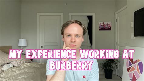 Working at Burberry in Blyth: 62 Reviews 